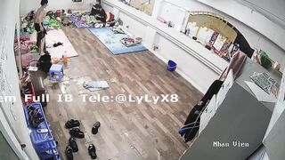 🌟🌟🌟Quay Lén Phòng Ngủ Các Cháu Học Sinh Cấp 3 Cực Dâm P1 2
