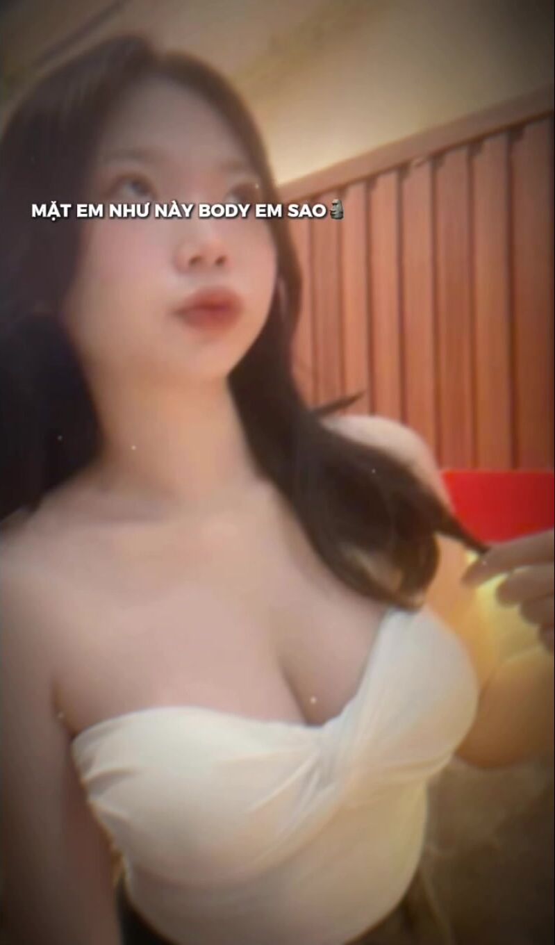 Bé Tập Đú Trend (It's me, Part 2)