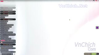 Em idol Kka_mmi dễ thương , khỏa thân livestream lắc đít show lồn vú hồng cực ngon