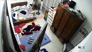 🌟🌟🌟 Quay Lén Phòng Ngủ Chị Vợ P1