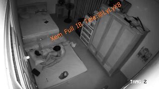 🌟🌟🌟 Quay Lén Phòng Ngủ Chị Vợ P5