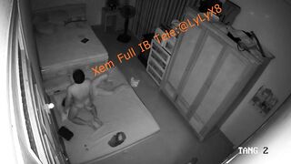 🌟🌟🌟 Quay Lén Phòng Ngủ Chị Vợ P5