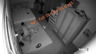 🌟🌟🌟 Quay Lén Phòng Ngủ Chị Vợ P5