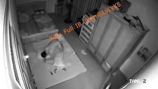 🌟🌟🌟 Quay Lén Phòng Ngủ Chị Vợ P6