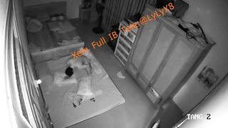 🌟🌟🌟 Quay Lén Phòng Ngủ Chị Vợ P6