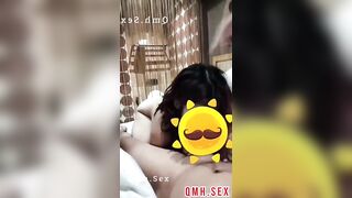1h sáng săn được cháu 19 tuổi Tinder . Genz mông 120 siêu khủng bố body mút rụp