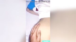Địt em sinh viên đại học luật
