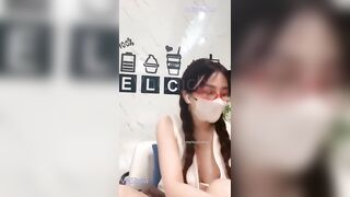 Em idol MMlive gachich (Eria2004) hôm nay gạ chịch được anh thợ điện chờ bạn may mắn