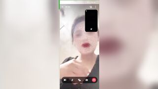 Call show vú 2