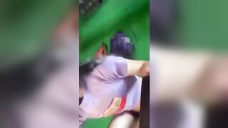 Vkl, Lừa được e dân tộc chát sex thủ dâm với giá 50k khẩu dâm cả tiếng 2