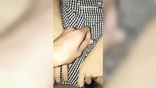 Djt MB cùng công ty, Chị dỗi quay clon ư sau chị ko cho m djt
