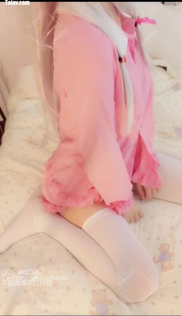 Watch yikou new 2025 - Toy, Pussy, Masturbation Porn