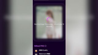 lột đồ gái xinh bằng AI phần 2