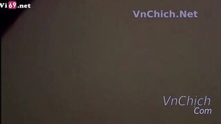 Đưa bé sinh viên đi threesome thác loạn chill chill trong tiếng nhạc - Sex Việt Nam