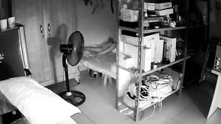 Check Cam thằng bạn chó qua nhậu rồi nhậu luôn vợ mình