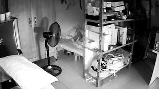 Check Cam thằng bạn chó qua nhậu rồi nhậu luôn vợ mình