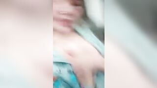 Full PT dụ em gái mình dây về địt sau khi tập