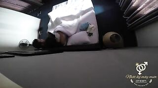 Video cũ - Trích cam nhà nghỉ dâm phụ