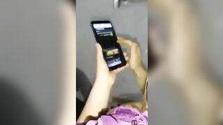 Đụ chị máy lồn vú múp ko bao xuất tinh vào lồn
