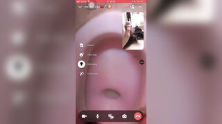 Call với ny