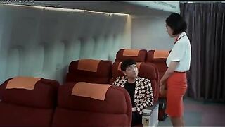 A Delicious Flight (2015) Một chuyến bay ngon lành