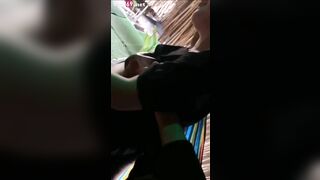 Cf chòi miền tây
