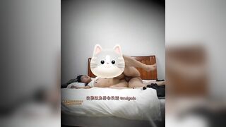 Cosplay xinh xắn #1