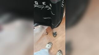 Dụ bé loli ngày lễ 2.9 qua phòng chơi