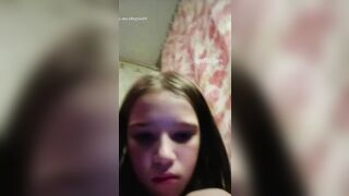 Teen nga thủ dâm hấp dân thật