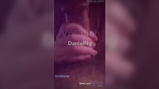 Full đầy đủ tư liệu của thánh chăn gái buồi to DanielNg chuyên chăn gái sinh viên cuồ