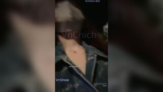 MMlive gachich (Eria2004) vú to lồn hồng hôm nay lại nứng lồn đi gạ chịch người lạ