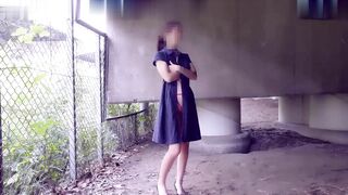 Sex Tự Quay Chịch Em Mình Dây Nơi Công Cộng
