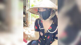 Em Gái Live Show Hàng Thủ Dâm Phần 15 SS2