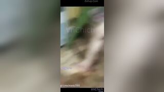 Bắt Chó Địt Vợ 3 Lần 1 Tuần Do Chồng Yếu Sinh Lý ( *** Việt nam )