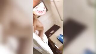 Em sinh viên dưới quê mới lên được pita huấn luyện thuần thục ~ Sex Viet69