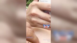 Học sinh địt nhau như gà ngay nơi công cộng
