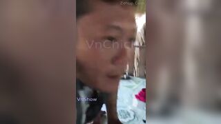 RƯỢU ĐẾ MIỆT VƯỜN - có thêm món Sò 2 chân cực múp ~ Sex Viet69