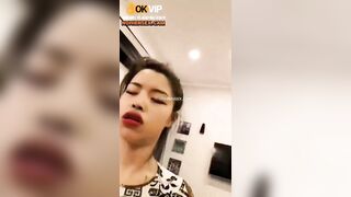 Việt kiều về nước djt MBBG ở Rạch giá khẩu dâm ae đang tìm đây