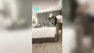 🌟🌟🌟Tàu Khựa SOme Gái Việt Nói Chuyện Cực Hài p1 🌟🌟🌟