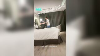 🌟🌟🌟Tàu Khựa SOme Gái Việt Nói Chuyện Cực Hài p1 🌟🌟🌟