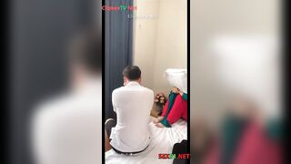 Cô giáo djt nhau với Phụ huynh bị phát hiện bắt gian đánh ghen