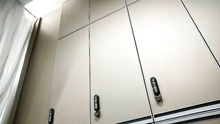 Nhà tắm tập thể China p17