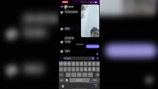 Gạ em gái Thẩm mỹ viện LAVA call tắm móc bím show vú cực nứng ~ Sex Viet69