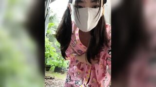 Em Gái Live Show Hàng Thủ Dâm Phần 16 SS2
