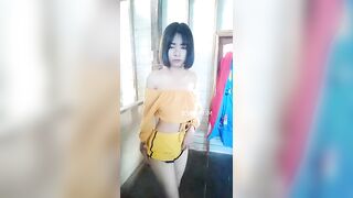 Teen non Thái Lan 5
