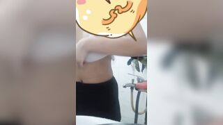 Bé Ngoan Xinh Tắm