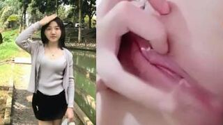 Clip Sex Hồ Thị Thương Móc Bướm Cho Bạn Trai Du Học Xem Sục Cặc