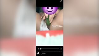 Clip Hot  Phương Anh Sinh Viên Đại Học Công Nghiệp Hcm Nước Nôi Lênh Láng