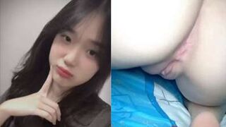 Ngọc Thuỳ 2ka10 Đi Học Thêm Trong Nhà Nghỉ