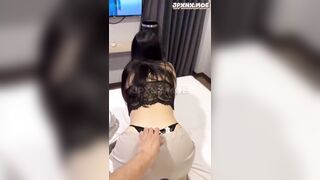 Ngon vl, Đi chs vs Bạn khác giới mà nứng lồn nhờ nó cởi quần r bắt bú lồn